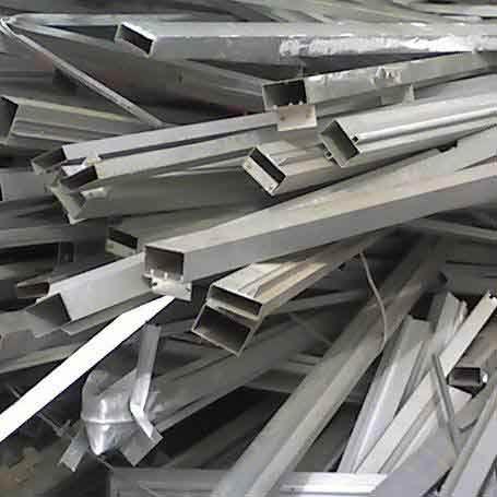 “廢品”搭就大舞臺,廢舊物資回收...